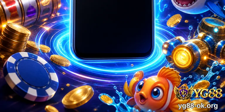 Live Casino YG88 – Khám phá những điểm hấp dẫn của Live Casino tại YG88 - hình ảnh - yg88-ok.org