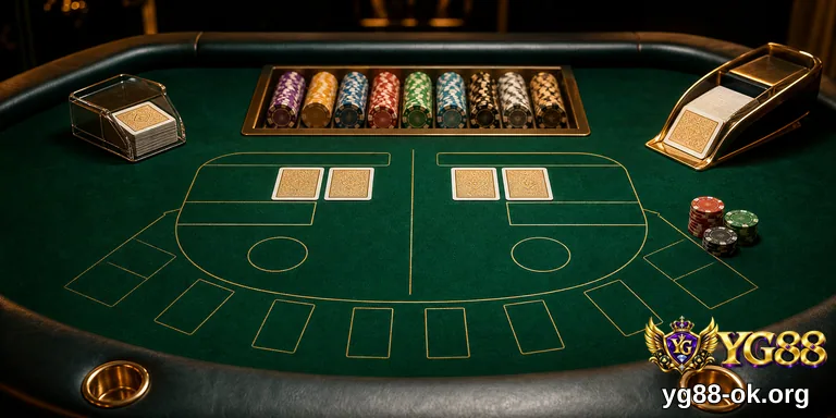Live Casino YG88 – Khám phá những điểm hấp dẫn của Live Casino tại YG88 - hình ảnh - yg88-ok.org